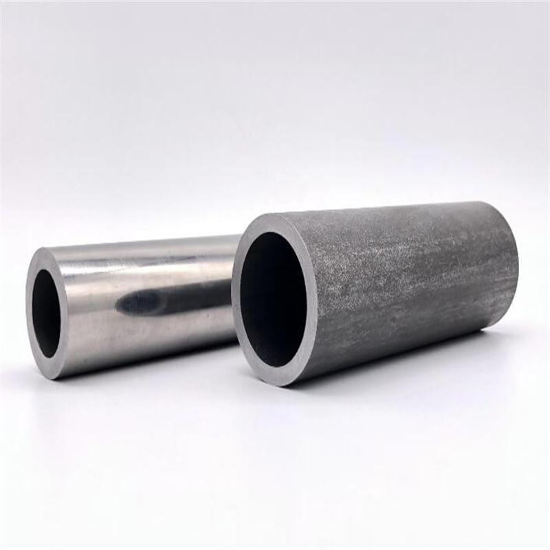 Sand Blasted Copper-Nickel Pipe with Etc. Payment Term