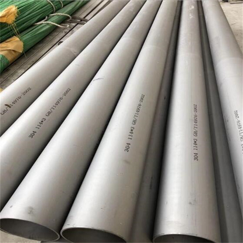 Tube Copper-Nickel Piping with Etc. Surface Treatment and Etc. Certificate
