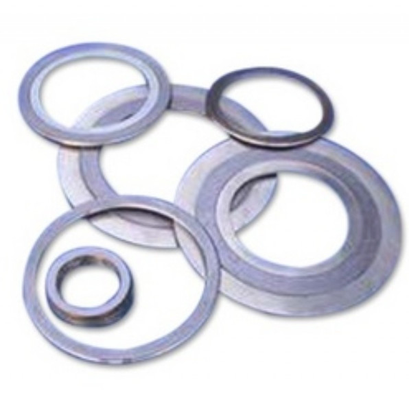 Tear Resistant Spiral Wound Gasket With Tensile Strength 515 MPa For Inner Diameter 2-3/4