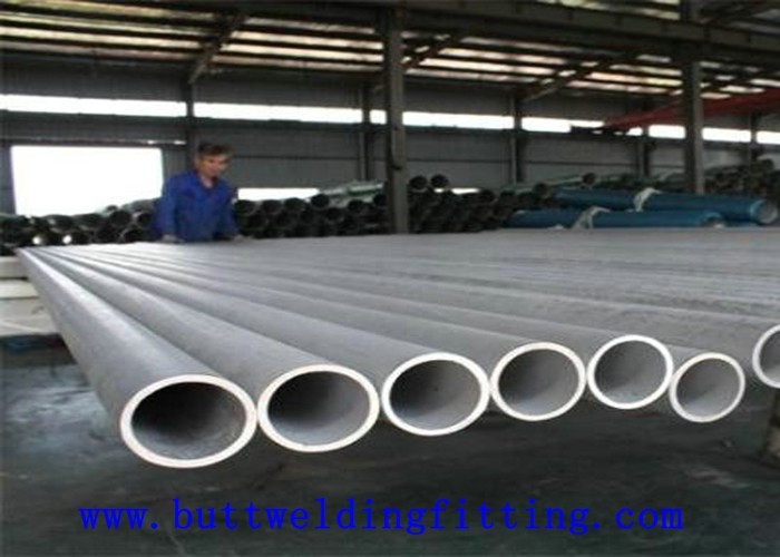 42crmo4 42crmo 4142 4140 41crmo4 Nickel Alloy Pipe / Seamless Steel Tube