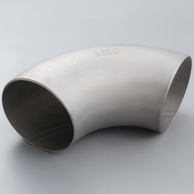 Seamless Inconel 718 UNS N07718 Copper Nickel Elbow