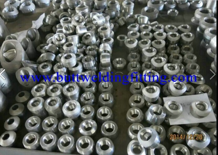 Steel Forged Fittings A403 Grade WP316,316L,316H ,Elbow , Tee , Reducer ,SW, 3000LB,6000LB  ANSI B16.11