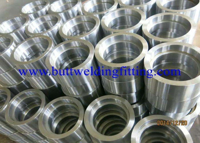 Steel Forged Fittings A403 Grade WP321,321H ,Elbow , Tee , Reducer ,SW, 3000LB,6000LB  ANSI B16.11