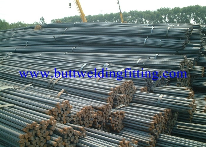Nickel Alloy Steel Bar ASME SB408 UNS NO8811 AISI, ASTM, DIN CE Certifications