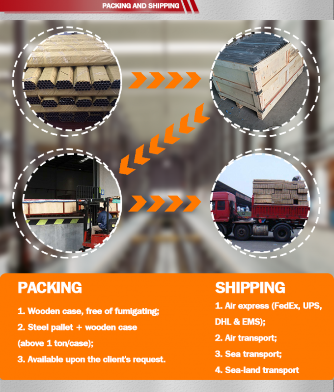 Ống th&eacute;p kh&ocirc;ng gỉ 304 đặc biệt Ống mao dẫn Ss 1