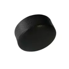 Đầu nối thẳng HDPE 4 inch 25mm H&agrave;n ổ cắm h&agrave;n Pn16 Phụ kiện ống HDPE 8