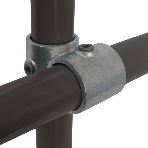 Male Nipple Butt Weld Fitting 2 Inch Stainless Steel Pipe With Cast Iron Fast Key Clamp Fittings Nam giới núm vú hàn Ống thép không gỉ 2 inch với phụ kiện kẹp chìa khóa nhanh bằng gang 1