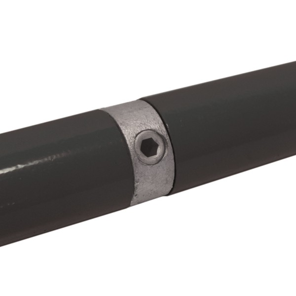 Male Nipple Butt Weld Fitting 2 Inch Stainless Steel Pipe With Cast Iron Fast Key Clamp Fittings Nam giới núm vú hàn Ống thép không gỉ 2 inch với phụ kiện kẹp chìa khóa nhanh bằng gang 4