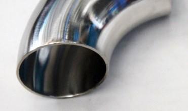 tin tức mới nhất của c&ocirc;ng ty về B&aacute;n n&oacute;ng Th&eacute;p kh&ocirc;ng gỉ hợp vệ sinh 90 độ phụ kiện đường ống liền mạch h&agrave;n m&ocirc;ng khuỷu tay 120 độ  2