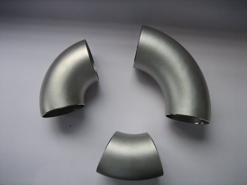 Nh&agrave; m&aacute;y lắp ống th&eacute;p carbon A234WPB 90 khuỷu tay 5