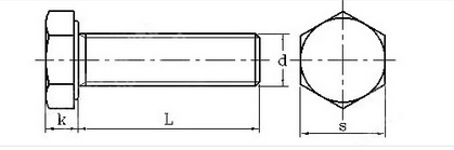 Chốt tùy chỉnh Chốt lục giác bằng thép không gỉ 316 với giá tốt với giá tốt và chất lượng cao 0