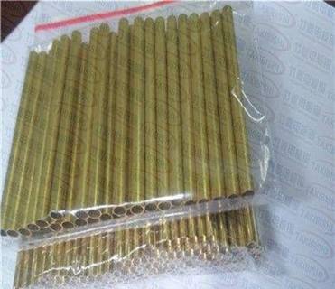 ASTM B111 C70600 Ống đồng niken được sử dụng cho điều h&ograve;a kh&ocirc;ng kh&iacute; 4