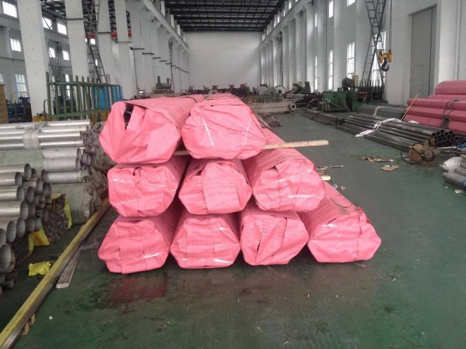 giá hợp kim niken cao 16 inch 18 inch ống thép liền mạch 3