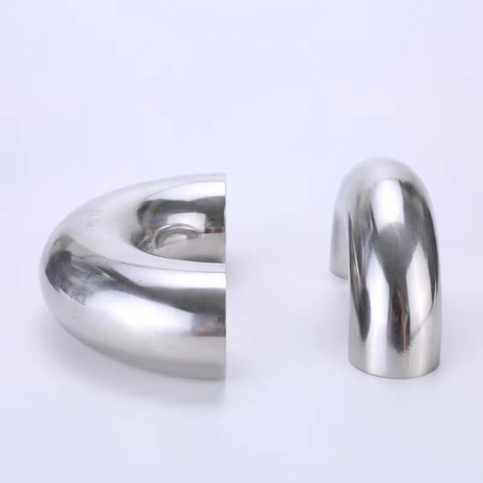 Phụ kiện nối ống inox 2 tấc ss 304 ss316 npt bspt cút cái 90 độ ren 3