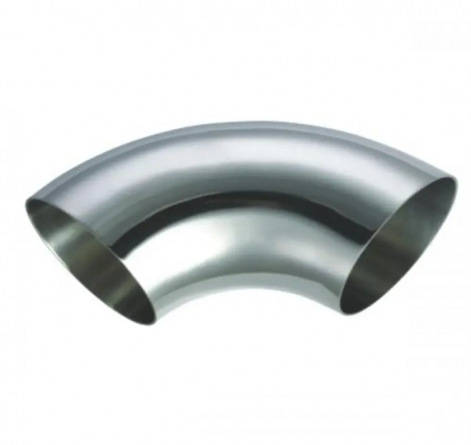 Hastelloy C22 C2000 Hastelloy C276 Phụ kiện đường ống hàn bằng thép hợp kim niken C22 C4 Khuỷu tay Monel 400 K500 0