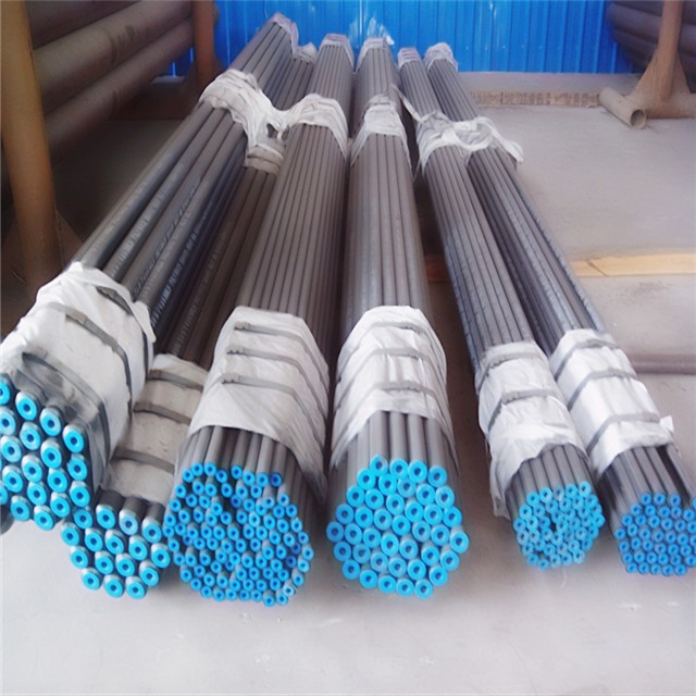 xây dựng nhà máy xây dựng đường ống cho carbon Ống thép liền mạch C45 CS Sch40 ASTM A103 của Trung Quốc 5