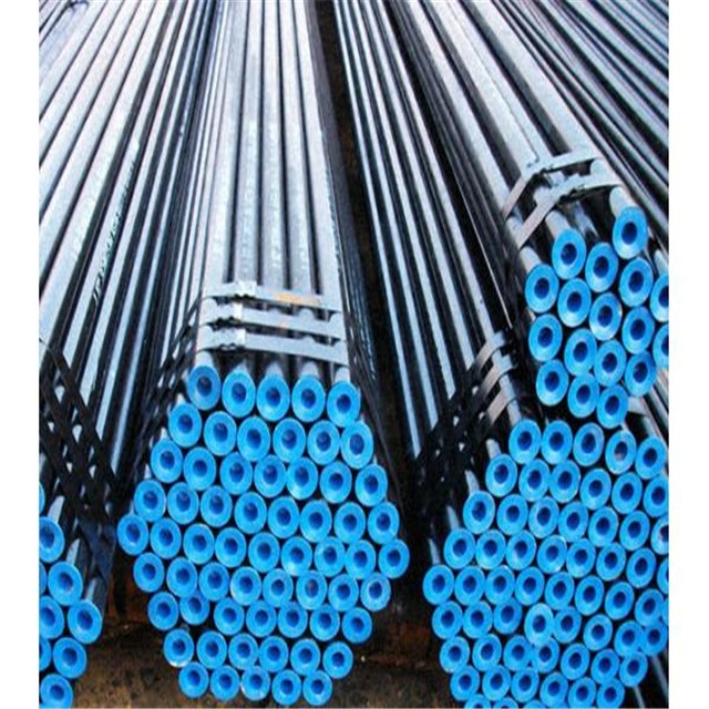 xây dựng nhà máy xây dựng đường ống cho carbon Ống thép liền mạch C45 CS Sch40 ASTM A103 của Trung Quốc 4