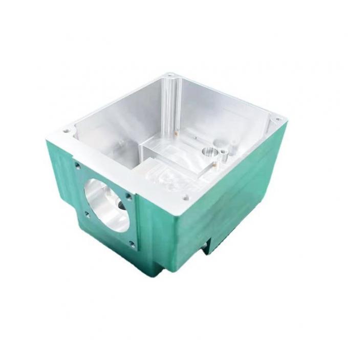 Phần cứng chính xác Gia công CNC Gia công các bộ phận phần cứng cơ khí 500mm có độ chính xác cao 0