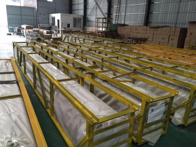 ống thép không gỉ 317 317L 321 321H 347 ống hàn 2