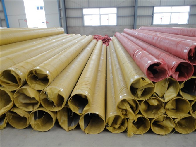 ống thép không gỉ 317 317L 321 321H 347 ống hàn 3