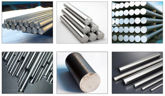 Xem hình ảnh lớn hơn Thêm vào So sánh Chia sẻ Giá thanh thanh tròn hợp kim Hastelloy C-4 C276 B2 0