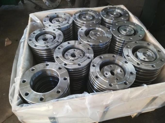 Thép Carbon Barred Equal Tee API 5L X42 X52,X60,X65 ASME B16.5 MSS -SP 75 7