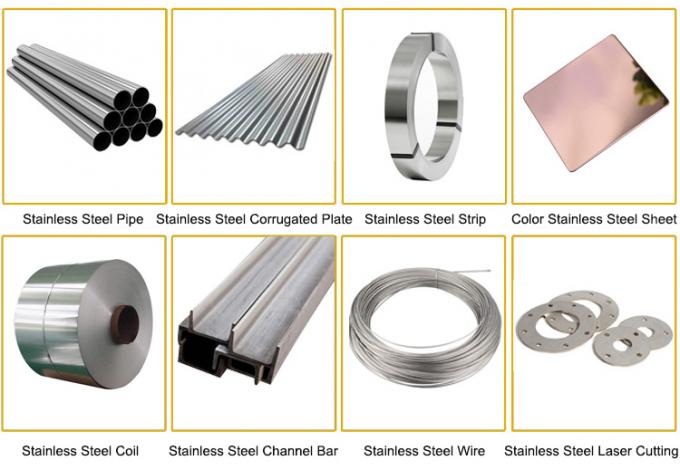 Đường nối Tee hàn 304 316 Stainless Steel Pipe Fittings Food Grade 3