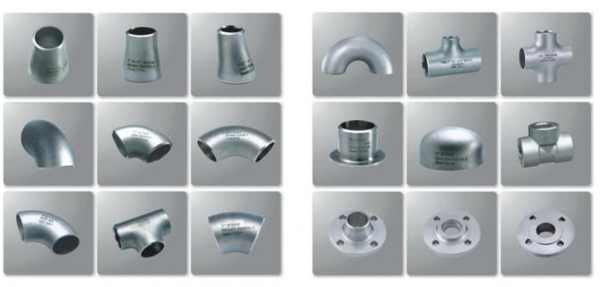90 độ khuỷu tay ổ xích hàn rèn cao áp ống ốc phụ kiện nhà cung cấp 5