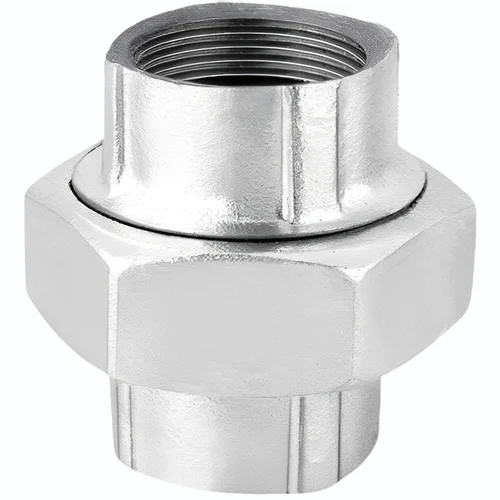 tin tức mới nhất của công ty về 1.25 inch 1-1/4 inch Galvanized Union cho ống ống nước 0