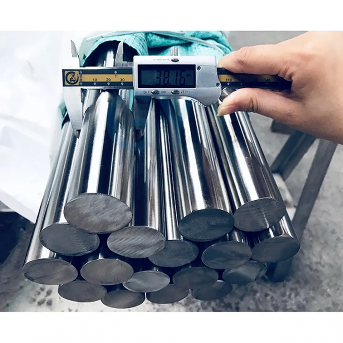 Khám phá tính linh hoạt của 316 304 thép không gỉ thanh cho nhu cầu công nghiệp của bạn 2