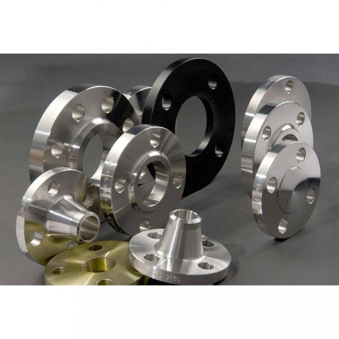 ASTM B564 Hastelloy C-276 Flange - 6 "Blind Flange, ANSI 1500LB, để chống ăn mòn trong chế biến hóa học & tinh chế 2
