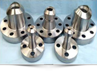 Kim loại chất lượng cao đúc Nipoflange tăng cường ASME B16.5 lớp 150 300 RF NORSOK EDS NOL1 SCH160 F44 4