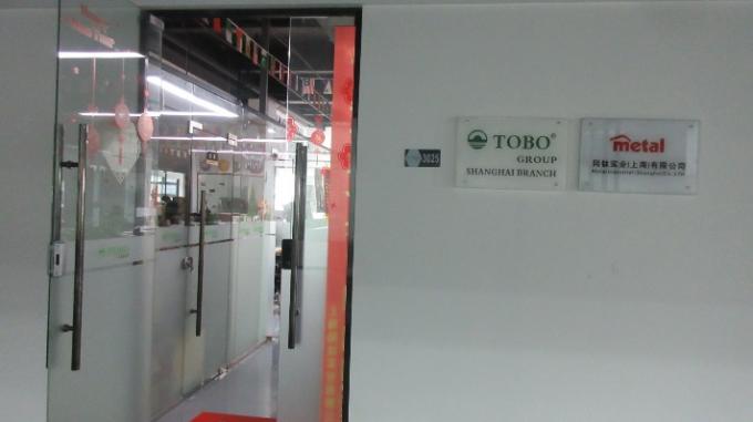 Kim loại chất lượng cao đúc Nipoflange tăng cường ASME B16.5 lớp 150 300 RF NORSOK EDS NOL1 SCH160 F44 8