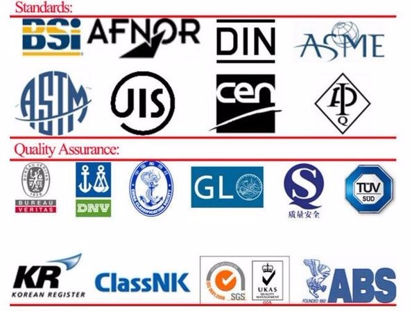 Thép carbon ASTM A105 mắt kính lồng 300# 4' hình 8 3