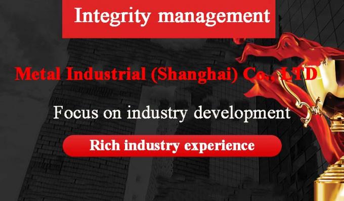 Chất lượng và hiệu suất mở khóa: Vành thép không gỉ ASME B16.5 độc đáo cho kết nối ống chính xác 0