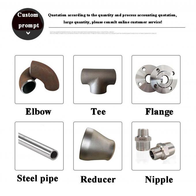 Chất lượng và hiệu suất mở khóa: Vành thép không gỉ ASME B16.5 độc đáo cho kết nối ống chính xác 2