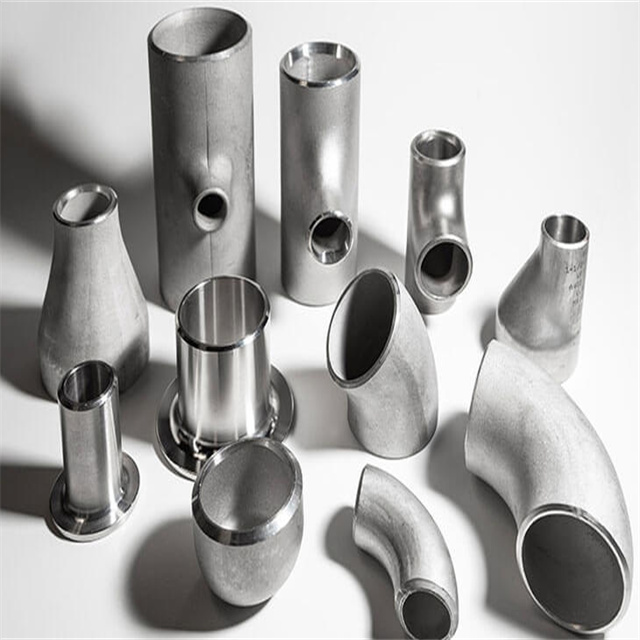 UNS S31254 tùy chỉnh kích thước trong cổ phiếu nhà máy nhà cung cấp bằng Tee ống phụ kiện 0
