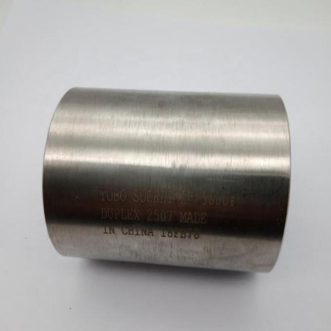 TOBO tiêu chuẩn thép cacbon hàn dây chuyền dây chuyền dây chuyền hàn đàn ông & phụ nữ 5