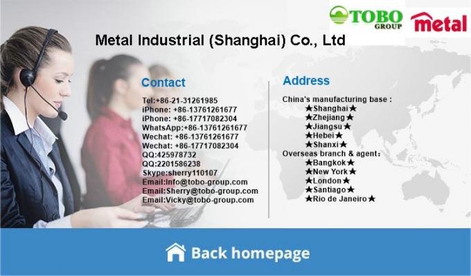 kim loại siêu duplex thép không gỉ vòng kết nối Stub cuối AL-6XN UNS N08367 Stub cuối 13