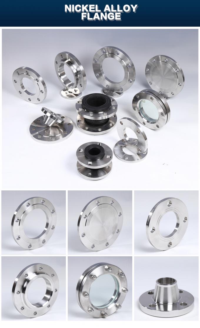 Vòng tròn ngã ASME B16.5 RF CL 300 ASTM A182 GR F316/F316L 1