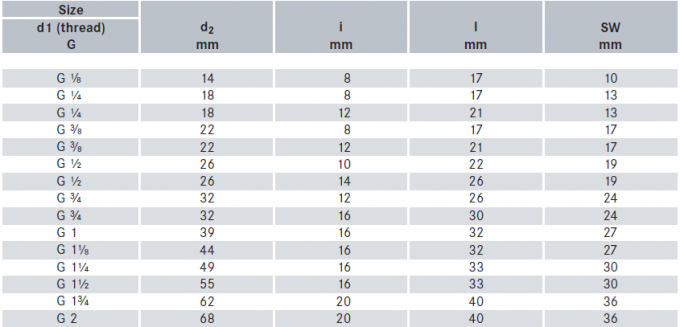 kim loại chất lượng cao 304 thép không gỉ ống lắp cứng đầu vuông cắm 1/2/3/4/6 điểm NPT1/2 1