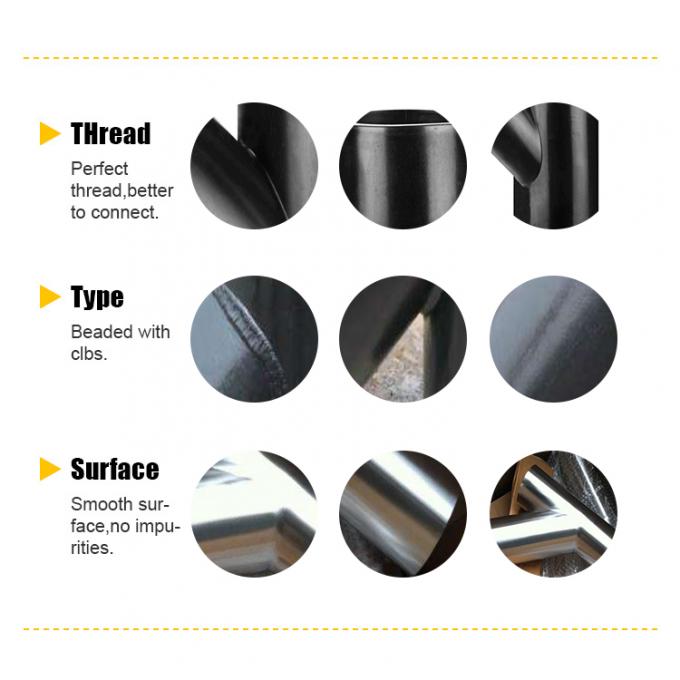 Kim loại 1" DN25 Weldlets trong thép carbon không gỉ chống ăn mòn cho ngành công nghiệp hàng hải 0