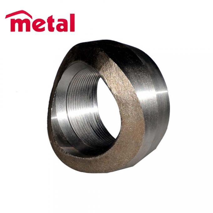METAL Hot Sales 2023 4 Inch SCH40 2205 F51 S31803 Vật liệu Sửa ống sợi từ Trung Quốc 2