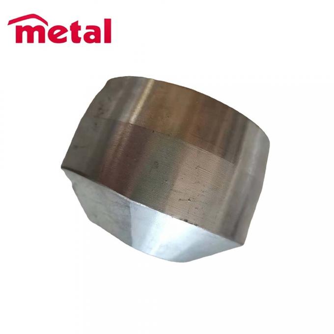 Phụng thép carbon Sockolet Ống phụ kiện Astm B16.9 SCH 40 Sockolet 5
