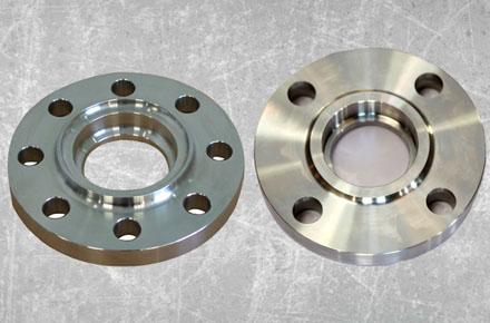 Kim loại chất lượng tốt nhất không gỉ Flange 904L A182 Flange tùy chỉnh cho ngành công nghiệp dầu khí 1