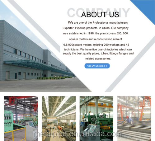 Bơm đồng kim loại sch10-40 tùy chỉnh với chất lượng cao 9