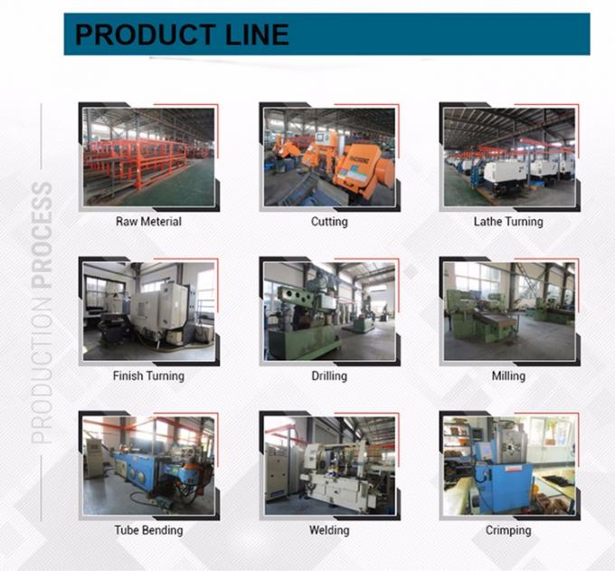 ASTM ASME A515-60 API 590 150 LBS 3/4" Thép không gỉ Kính mù hình 8 Flange 2