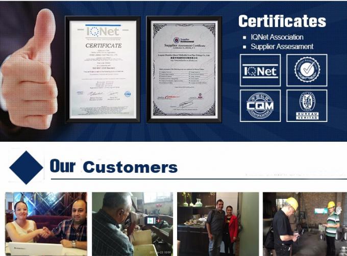 ASTM ASME A515-60 API 590 150 LBS 3/4" Thép không gỉ Kính mù hình 8 Flange 5