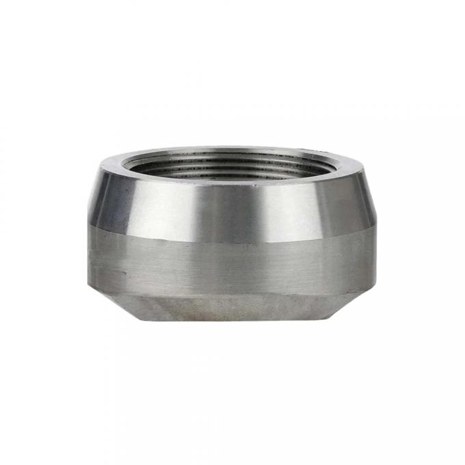 METAL Hot Sales 2023 4 Inch SCH40 2205 F51 S31803 Vật liệu Sửa ống sợi từ Trung Quốc 0