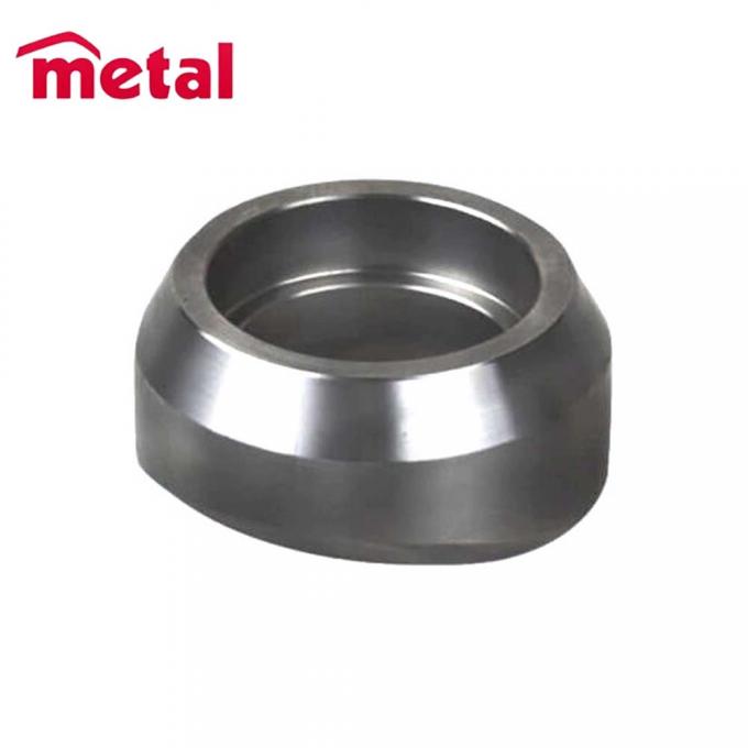 METAL Hot Sales 2023 4 Inch SCH40 2205 F51 S31803 Vật liệu Sửa ống sợi từ Trung Quốc 1